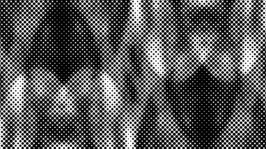 Yeşil grunge duvar arkaplanı