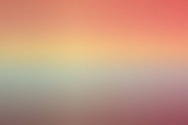 soyut renkli bulanık arkaplan