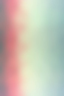 Degrade renkli bulanık arka plan