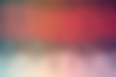 Degrade renkli bulanık arka plan