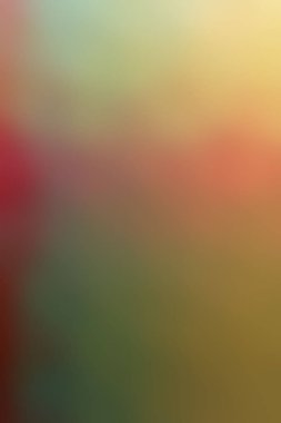 soyut renkli bulanık arkaplan