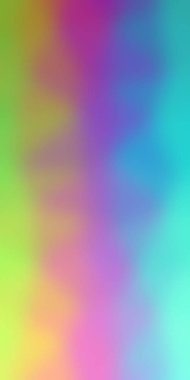 soyut renkli bulanık arkaplan