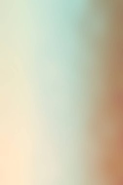 Degrade renkli bulanık arka plan