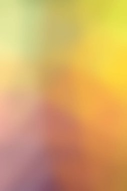 soyut renkli bulanık arkaplan