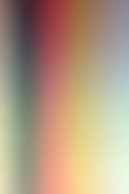 Gradyan renkli bulanık backgroun