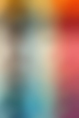 Bulanık renkli doku arka plan