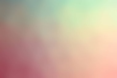 soyut renkli bulanık arkaplan