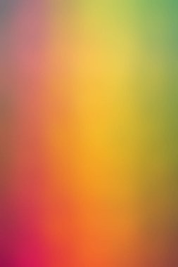 soyut renkli bulanık arkaplan