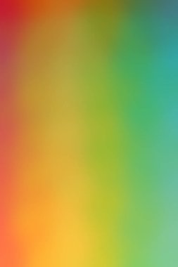 soyut renkli bulanık arkaplan