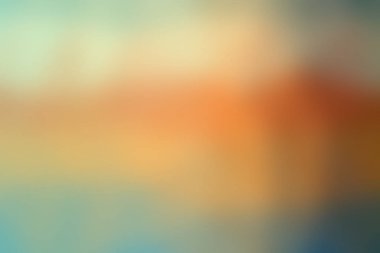 Degrade renkli bulanık arka plan