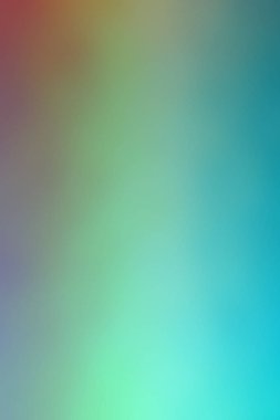 Degrade renkli bulanık arka plan