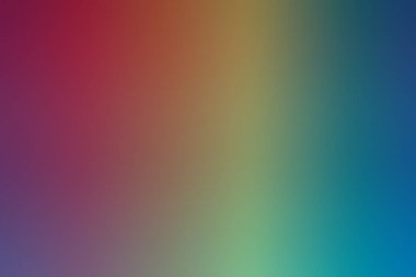 soyut renkli bulanık arkaplan