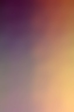 soyut renkli bulanık arkaplan