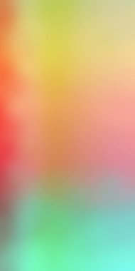 soyut renkli bulanık arkaplan