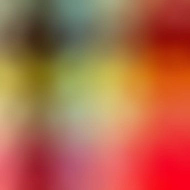 soyut renkli bulanık arkaplan