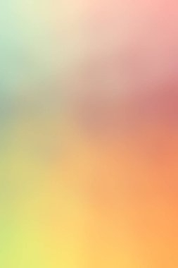 soyut renkli bulanık arkaplan