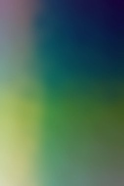 soyut renkli bulanık arkaplan