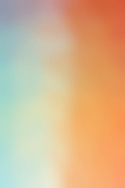 Bulanık renkli doku arka plan