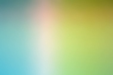 soyut renkli bulanık arkaplan