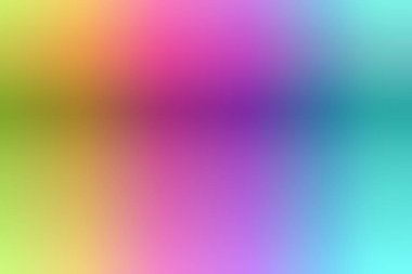 soyut renkli bulanık arkaplan