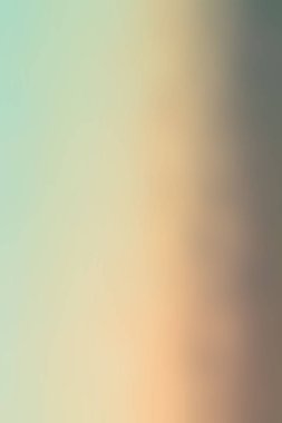 Degrade renkli bulanık arka plan