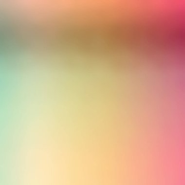 Degrade renkli bulanık arka plan