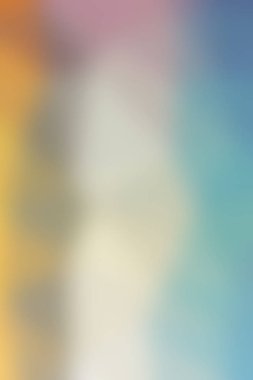 soyut renkli bulanık arkaplan