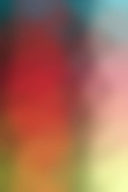 Degrade renkli bulanık arka plan