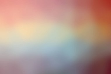 Degrade renkli bulanık arka plan