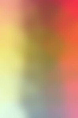 soyut renkli bulanık arkaplan