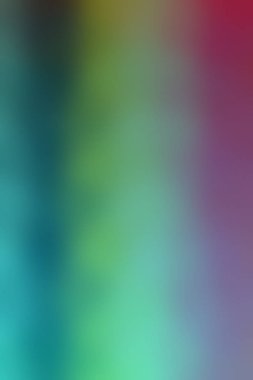 Degrade renkli bulanık arka plan