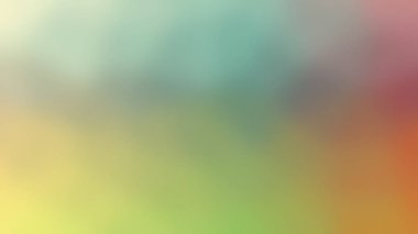 soyut renkli bulanık arkaplan