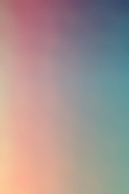 soyut renkli bulanık arkaplan