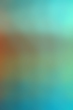 Degrade renkli bulanık arka plan