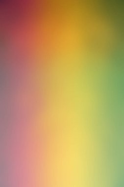 soyut renkli bulanık arkaplan