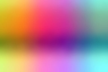 soyut renkli bulanık arkaplan