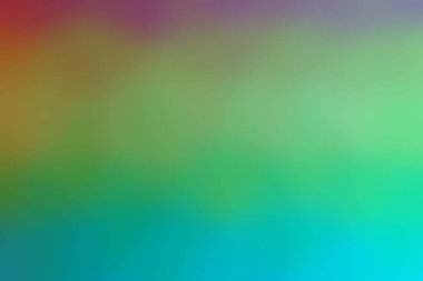 Degrade renkli bulanık arka plan