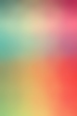 Degrade renkli bulanık arka plan