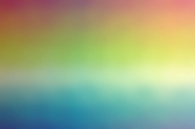 soyut renkli bulanık arkaplan