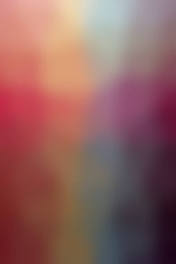 soyut renkli bulanık arkaplan