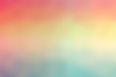 soyut renkli bulanık arkaplan