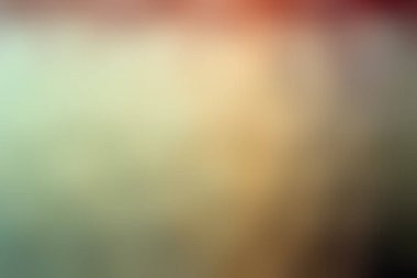 Degrade renkli bulanık arka plan