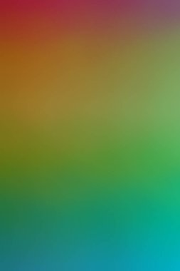 soyut renkli bulanık arkaplan