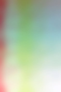 Degrade renkli bulanık arka plan