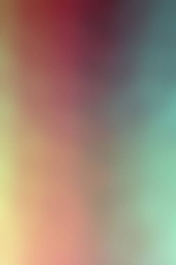 soyut renkli bulanık arkaplan