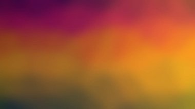 soyut renkli bulanık arkaplan