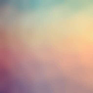 soyut renkli bulanık arkaplan