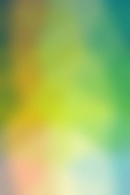 soyut renkli bulanık arkaplan