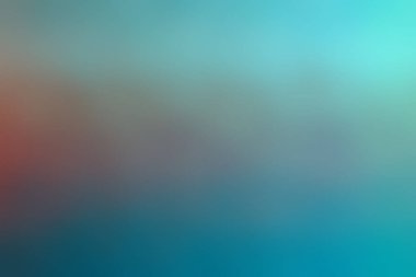 Degrade renkli bulanık arka plan