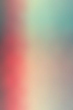 soyut renkli bulanık arkaplan